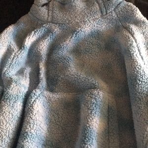 Victoria secret pink hoodie xl